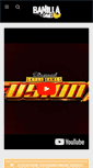 Mobile Screenshot of banillagames.com